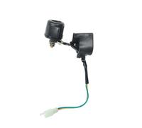 Compatibile Con 110cc Per 125cc 140cc Motocicletta Pit Dirt Bike Bobina Di Accensione Set Unità CDI Raddrizzatore Regolatore Adatto Bobina Di Accensione Motocicletta Regolatore Raddrizzatore