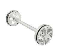 Compatibile Con 1200 Gt 2003-2008 Per 1200 Gs 2007-2012 Per 1250 Gs 2019 2020 2021 Protezione Antiurto Per Forcella Slider Telaio Slider Crash
