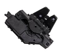 Compatibile Con 128i E82 128i Convertible E88 2008 2009 2010 Attuatore Di Blocco Del Coperchio Del Bagagliaio Posteriore Automobilistico OEM: 51247840617 51248196401