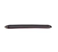 Compatibile Con 12v 2 Pezzi Luci Di Marcia Diurna DRL Per Auto Striscia Di Fari Per Auto Universali Indicatori Di Direzione Sequenziali Flusso Giallo Luce Diurna Indicatore Direzione Auto(27.5CM)