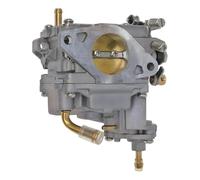 Compatibile con 15HP 20HP Compatibile con Mercury Mariner Fuoribordo 4 Tempi 8M0129554 Carburatore 853720T20
