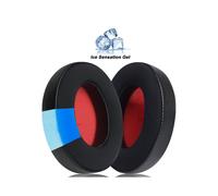 Compatibile con 1MORE SonoFlow Pro SE HQ51 HC905 HQ30 Wireless, Ice