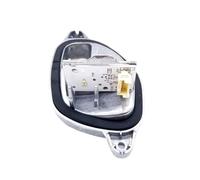 Compatibile con 2 series per F44 2020 2021 2022 2023 Modulo luce di marcia diurna DRL 63119448115B(63119448116B R)