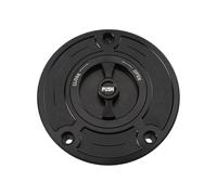 Compatibile con 2000-2004 GSXR600 GSXR750 GSXR1000 GSXR1300 TL1000S TL1000R GS500 tappo serbatoio del carburante moto coperchio del serbatoio del gas