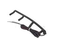 Compatibile Con 2001-2003 Cablaggio Per Candelette Per Auto Accessori Di Ricambio Cablaggio Per Candelette Per Auto Motore 038971782B Cablaggio per candelette ad incandescenza