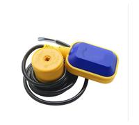 Compatibile Con 2M 3M 4M 5M Controller Interruttore A Galleggiante Interruttori For Liquidi Contattore Di Livello Dell'acqua Sensore Pompa Serbatoio(WIRE LENGTH 4M)