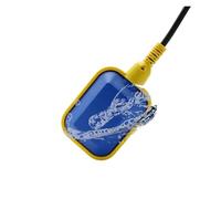 Compatibile Con 2M 3M 4M 5M Controller Interruttore A Galleggiante Interruttori For Liquidi Contattore Di Livello Dell'acqua Sensore Pompa Serbatoio(WIRE LENGTH 4M)