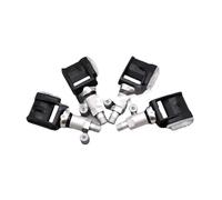 Compatibile Con 3 4 5 6 7 8 Serie Per I7 X3 X4 X5 X6 X7 Z4 Sensore TPMS Sensore Di Pressione Dei Pneumatici 36106887140 A0009052102