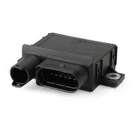 Compatibile Con 3 5 7 Serie E90 E91 E92 F10 F07 F11 F01 F02 X5 E70 X6 E71 12217800156 12218591724 Modulo Di Controllo Relè Candelette Auto 12V