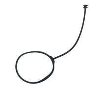 Compatibile Con 3 Series Per E46 E90 E91 E92 E93 Tappo Serbatoio Carburante Cavo Linea Anello Corda Benzina Diesel 16117193372 16117222391 Cavo Tappo Serbatoio Carburante(16117222391)
