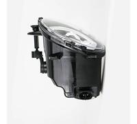 Compatibile Con 4 Serie Per F32 Per LCI 2016 2017 2018 2 Pezzi Auto Anteriore Sinistra Destra Fendinebbia Assemblaggio Ricambi Auto OEM: 63177315560 63177315559 Fari Antinebbia Alogeni