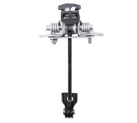 Compatibile Con 408 2010 2011 2012 2013 Cerniera Di Fermo Per Limitatore Di Tirante Per Portiera Anteriore Posteriore Per Auto OEM: 9181N3 9181N2 Check Stopper Strap