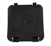 Compatibile Con 5-8 Leaf Copertura Piastra Foderatore Faretto Rear 51717340199