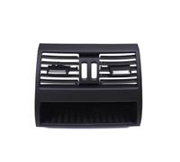 Compatibile Con 5 F10 F11 F18 2010-2017 520 523 525 528 530 Griglia Ventilazione Centrale Posteriore Aggiornata 64229172167 64229172312 64229172344 Bocchette Cruscotto AC(Model A)