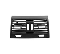 Compatibile Con 5 F10 F11 F18 525i 528i 535i Griglia Uscita Aria Condizionata Posteriore Per Auto Telaio Interno 64229172167 Bocchette Cruscotto AC(Rear Panel C)