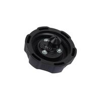 Compatibile con 50 80 700 700R FM700R BW200 BW350 TTR110E TTR125 Tappi for benzina for moto Tappo for carburante Coperchio serbatoio benzina Tappo benzina