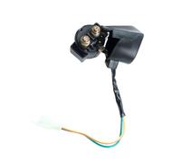 Compatibile Con 50cc 70cc 90cc 110cc Raddrizzatore A Semionda 110 Pacchetto Ad Alta Tensione Per Relè 110 Accensione A Cinque Pin Motocicletta Pit Dirt Bike Regolatore Raddrizzatore