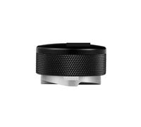 Compatibile con 51 mm, 53,35 e 58,3, distributore di caffè quattro angoli inclinati, accessori for livellatore professionale for espresso