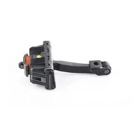 Compatibile Con 51227141033 Portiera Posteriore Limitatore Della Portiera Dell'auto Cerniera Controllo Della Porta Arresto Controllo Cinghia Controllo Della Cerniera Limitatore Cinghia Controllo