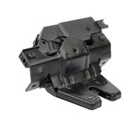 Compatibile Con 528i 2008 2009 2010 Accessori Automobilistici Attuatore Del Fermo Della Serratura Del Coperchio Del Bagagliaio Posteriore OEM: 51247840617 51248196401