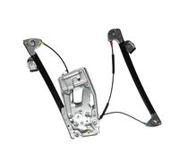 Compatibile Con 528i E39 1996 1997 1998 1999 2000 2001 2002 2003 2004 Regolatore Meccanismo Alzacristallo Portiera Anteriore 51338252393 Alzavetro Manuale(Left 51338252393)