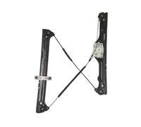 Compatibile Con 5X E70 2006 2007 2008 2009 2010 2011 2012 2013 Regolatore Meccanismo Sollevamento Finestrino Anteriore Destro Anteriore Sinistro 51337166379 Motore Alzacristallo Elettrico(51337166380)