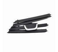 Compatibile Con 7 G11 G12 2016-2022 Griglia Ventilazione Interna Sinistra Destra Clip Finitura Condizionatore Kit Riparazione Della Rete 64229329954 64229329955 Bocchette Cruscotto AC(Left Side)