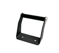 Compatibile con 790 890 ADV R 2024- Supporto for supporto di estensione for manubrio della motocicletta for cellulare, navigatore GPS