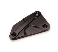 Compatibile con 890 Adventure R 790 890 ADV Accessori for moto Protezione coperchio serbatoio fluido freno anteriore posteriore(FBC Black)