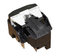 Compatibile con 8EA19E61, avviatore del compressore del frigorifero con protezione da sovraccarico