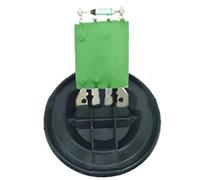 Compatibile Con A1 2010-2013 Per A2 2000-2005 Modulo Di Controllo Della Ventola Del Ventilatore Del Riscaldatore Accessori Per Auto 6Q0959263A Resistenza ventilatore