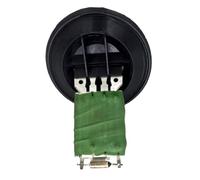 Compatibile con A1 2011 2012 2013 2014 2015 2016 2017 per A2 2000 2001 2002-2005 Resistenza del Motore del Ventilatore del Riscaldamento per Il Controllo della Ventola