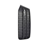 Compatibile Con A1 2015 2016 2017 2018 8XA807681B Paraurti Anteriore Auto Sinistra O Destra Fendinebbia Griglia Di Copertura Maglia A Nido D'ape Accessori Auto Cofortura Fendinebbia(Left Driver Side)
