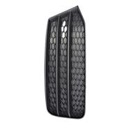Compatibile Con A1 2016 2017 2018 2019 Paraurti Anteriore Lato Fendinebbia Griglie Griglia A Nido D'ape Copertura Sinistra Destra 8XA807681B 8XA807682B Fendinebbia Griglie