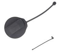 Compatibile Con A1 8X 2011-2015 Per A3 8L 1996-2003 Tappo Riempimento Serbatoio Carburante Per Auto Cinghia Fissaggio Componente OEM: 1H0201553B Cinghia Fissaggio(Size3)