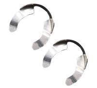 Compatibile Con A1 A2 A3 TT Cambio Manuale Boccola Del Cavo Del Cambio Rondella Di Bloccaggio Selettore Del Cambio Tiranteria Kit Asta Terminale(2pcs C)