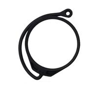 Compatibile Con A1 A3 A4 A5 A6 A7 A8 Q3 Q5 Q7 Tappo Serbatoio Copertura Cordino Ricambi Auto OEM:180201556 Cavo Tappi serbatoio