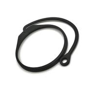 Compatibile con A1 A3 A4 A5 A6 C6 A8 Q3 Q5 Q7 Coperchio serbatoio dell'olio combustibile Cavo imbracatura Tappo serbatoio Corda blocco della Per linea Cordino Cavo Tappi serbatoio