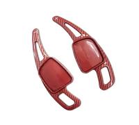 Compatibile Con A1 A3 A5 A8 S4 SQ5 Q2 Q7 Per TTS A4L A7 R8 Q5L Accessori Per Auto Paddle Shifter Al Volante Estensione Delle Palette Del Cambio Paletta Cambio Volante