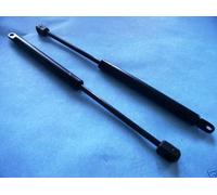 COMPATIBILE CON A112 ABARTH Molla a gas cofano shock lift support struts