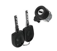 Compatibile Con A2 8Z0 2000-2005 Per A3 8L1 1996-2003 3B0905855C Interruttore Di Avviamento Cilindro Di Blocco Accensione Con Chiavi Blocco Interruttore Accensione