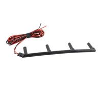 Compatibile Con A3 1.9 Per TDI 2001 2002 2003 Candeletta Cablaggio Parti Di Riparazione Accessori 038971782C Cablaggio spina preriscaldamento