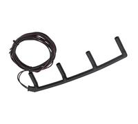 Compatibile Con A3 1.9 Per TDI 2001 2002 2003 Candeletta Ponte Cablaggio Accessori Di Riparazione Auto 038971782B Cavo Parti
