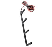 Compatibile con A3 1.9TDI 2001 2002 2003 2004 2005 2006 2007 2008 2009 2010 Cablaggio del Ponte della Guida delle candelette per Auto Parte 038971782B