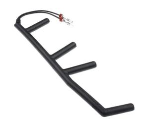 Compatibile con A3 2001 2002 2003 2004 2005 Cablaggio del ponte delle candelette 28971766