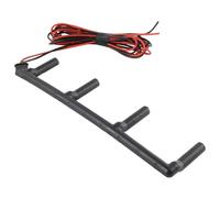 Compatibile Con A3 2001 2002 2003 Candeletta Cablaggio Parti Di Riparazione Accessori 038971782B Candelette preriscaldo diesel