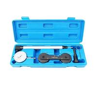 Compatibile Con A3 2003 2004 2005 2006 2007 2008 2009 2010 1.4 .4T .6 FSI Motore Timing Alberi A Camme Bloccaggio Kit Di Strumenti Impostazione T10171 Kit Attrezzo Messa Fase