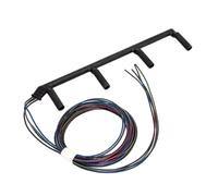 Compatibile Con A3 2003-2012 Per Sportback 2004-2013 Candeletta Cablaggio Parti Accessori 038971782C Cablaggio spina preriscaldamento