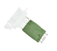 Compatibile Con A3 2004-2013 Per Q3 2012-2018 Resistenza Del Motore Del Ventilatore A/C Resistenza Del Riscaldatore Motore Ventola 1K0959263 561959263 Riscaldatore Motore ventola