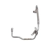 Compatibile Con A3 2008-2013 Per Q3 2012-2018 Per TT 2007-2014 Auto Per Turbo Per Charger Accessori Per Tubi Di Alimentazione Olio 06J145778H Tubo ritorno olio turbo